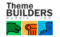 Тематическое оформление - Themebuilders Rus. Inc.
